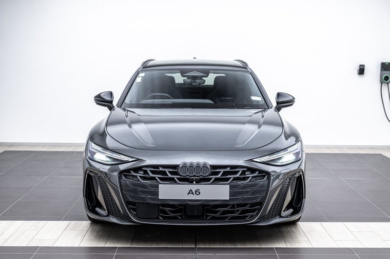 2026 Audi A6 Avant TFSI 270kW image 5
