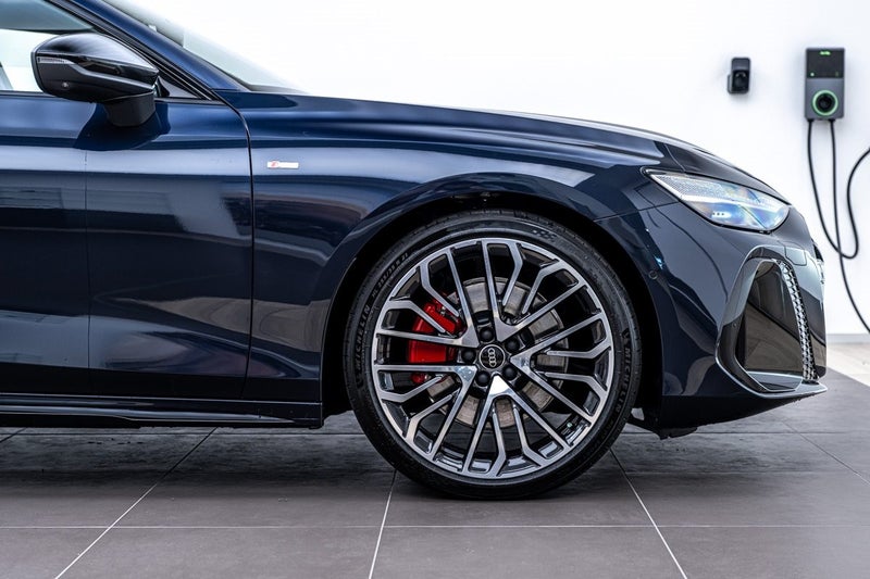 2026 Audi A6 AVANT TFSI 270KW image 4