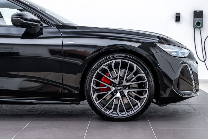 2026 Audi A6 Avant TFSI 270kW image 4
