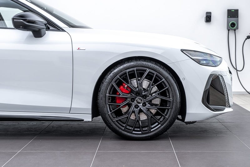 2026 Audi A6 Avant TFSI 270kW image 4