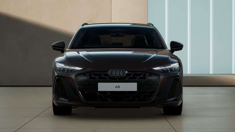 2026 Audi A6 Avant TFSI 270kW image 4