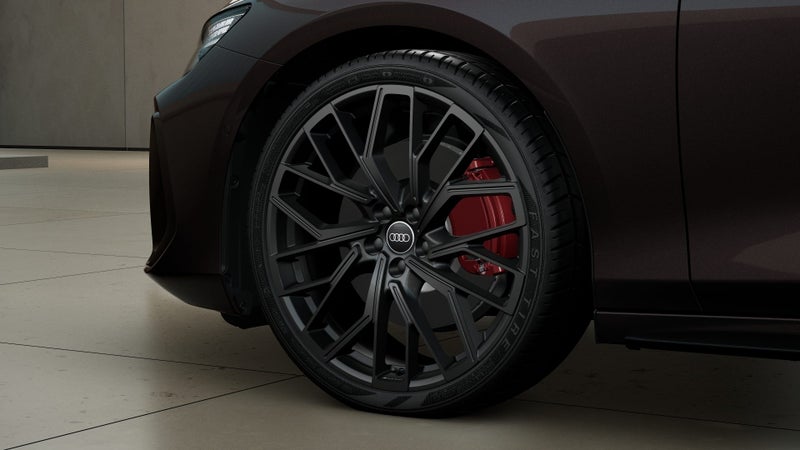 2026 Audi A6 Avant TFSI 270kW image 5