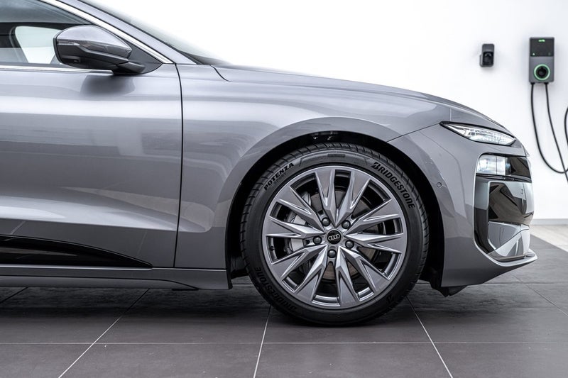 2026 Audi A6 E-TRON QUATTRO SPORTBACK image 4