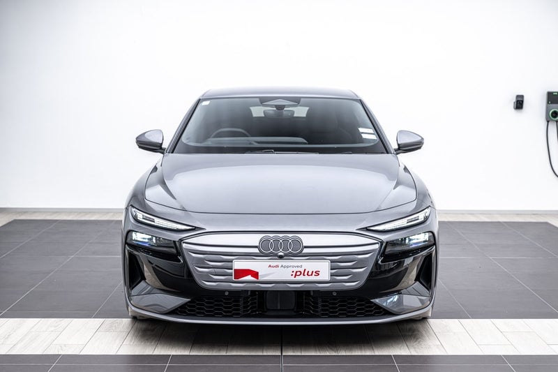 2026 Audi A6 E-TRON QUATTRO SPORTBACK image 5