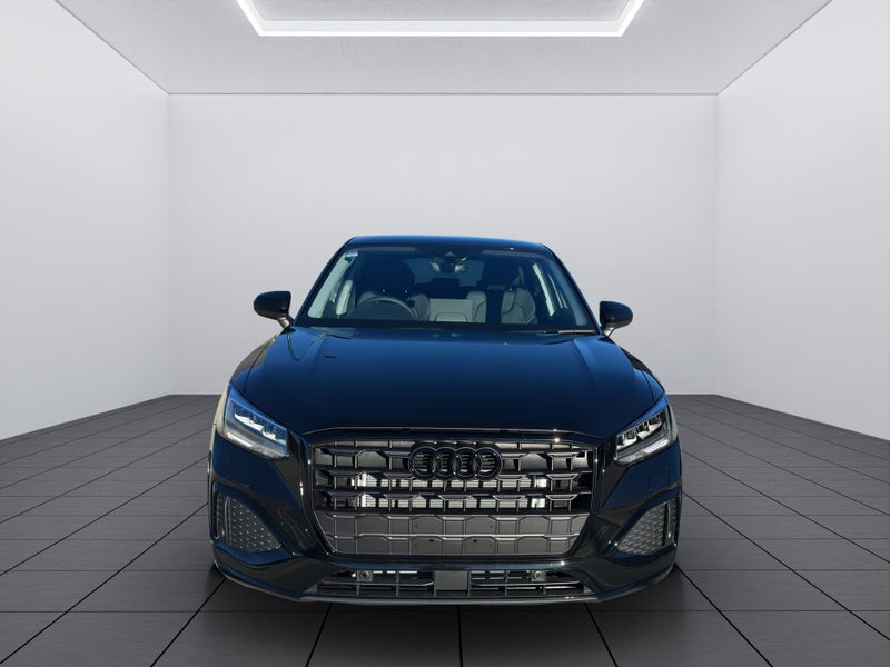 2026 Audi Q2 35 TFSI S tronic 110 kW image 2