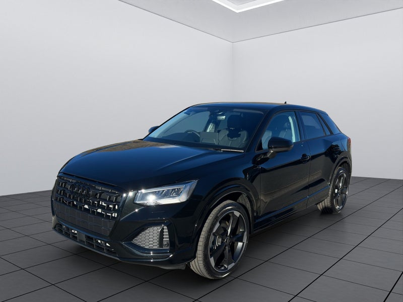 2026 Audi Q2 35 TFSI S tronic 110 kW image 3
