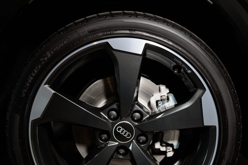 2026 Audi Q2 35 TFSI S tronic 110 kW image 5