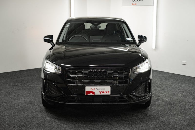 2026 Audi Q2 35 TFSI S tronic 110 kW image 2