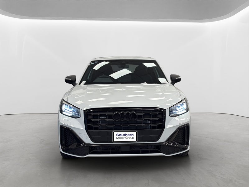 2026 Audi Q2 40 TFSI quattro S line image 2