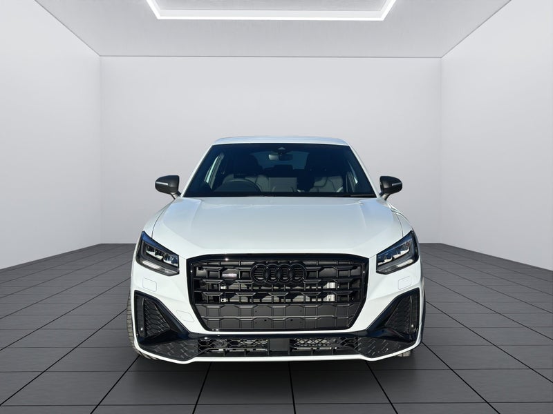 2026 Audi Q2 40 TFSI quattro S line image 2