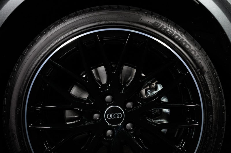 2026 Audi Q2 40 TFSI quattro S line image 5