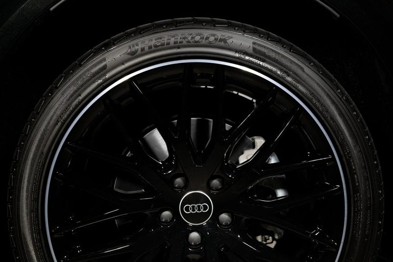 2026 Audi Q2 40 TFSI quattro S line image 5