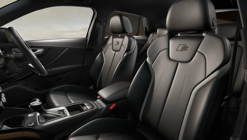 2026 Audi Q2 40 TFSI QUATTRO S LINE image 5