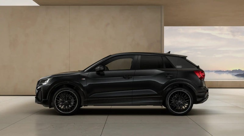 2026 Audi Q2 40 TFSI QUATTRO S LINE image 2