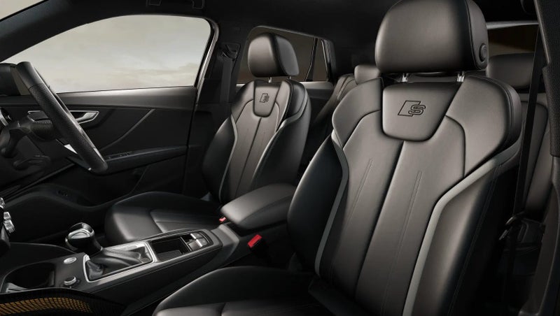 2026 Audi Q2 40 TFSI QUATTRO S LINE image 5