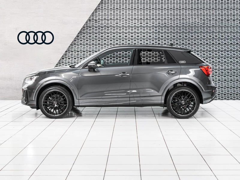 2026 Audi Q2 40 TFSI S Line quattro image 5