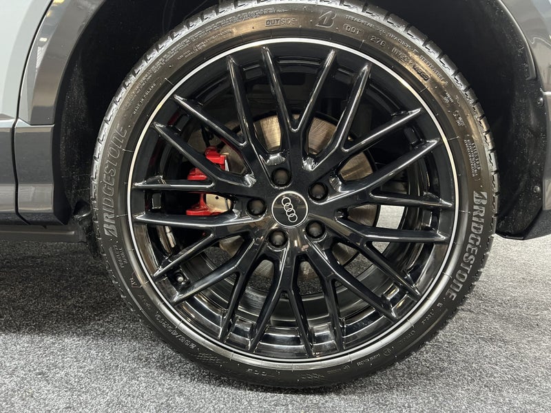 2026 Audi Q2 Squattro image 5