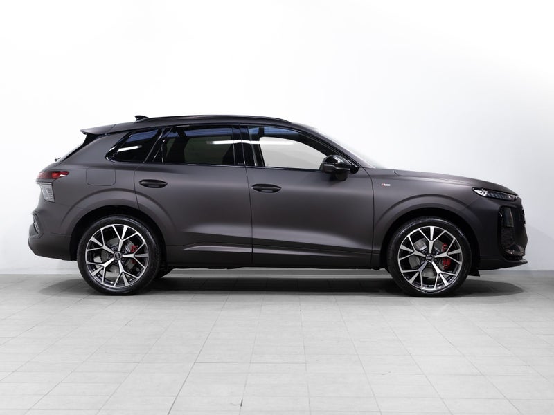 2026 Audi Q3 195Kw Turbo Petrol AWD image 5
