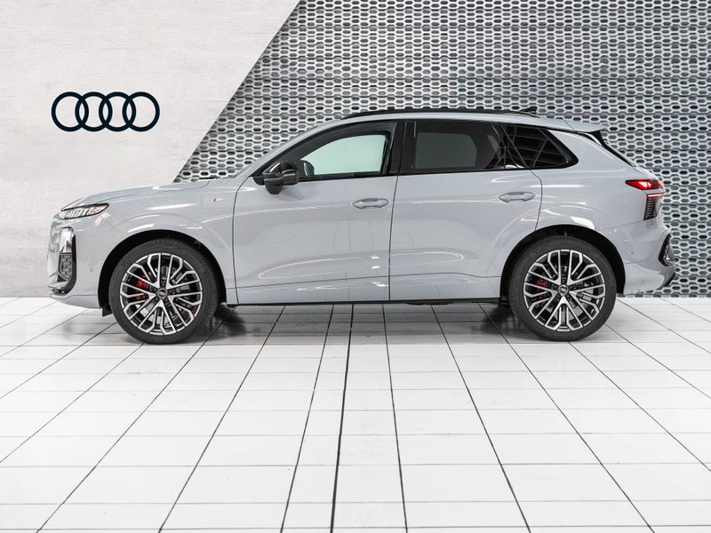 2026 Audi Q3 2.0TFSI 195kw SUV S Line quattro image 5