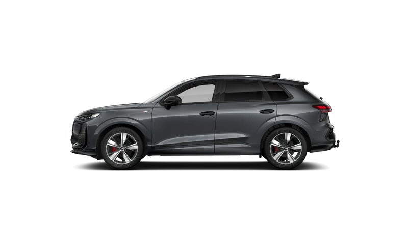 2026 Audi Q3 S-line TFSI MHEV 110kW image 5