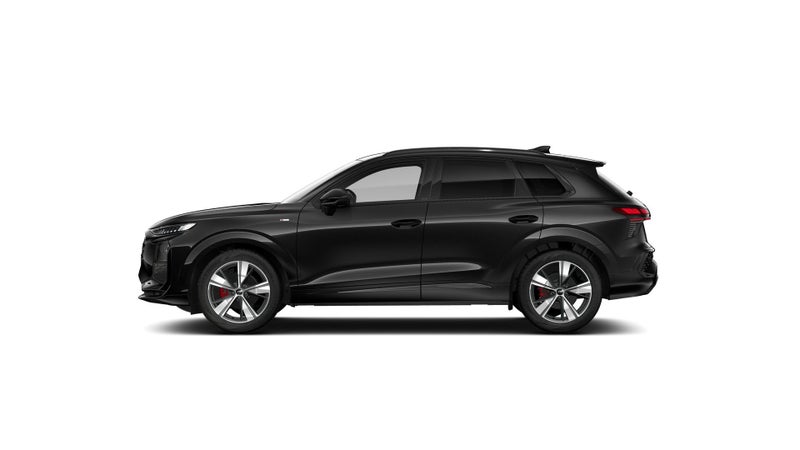 2026 Audi Q3 S-line TFSI MHEV 110kW image 2