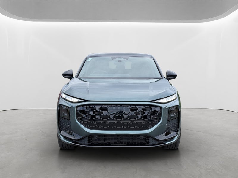 2026 Audi Q3 Sportback TFSI quattro 195 kW image 3