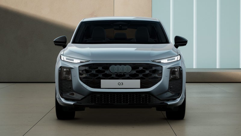 2026 Audi Q3 Sportback TFSI quattro 195 kW image 3