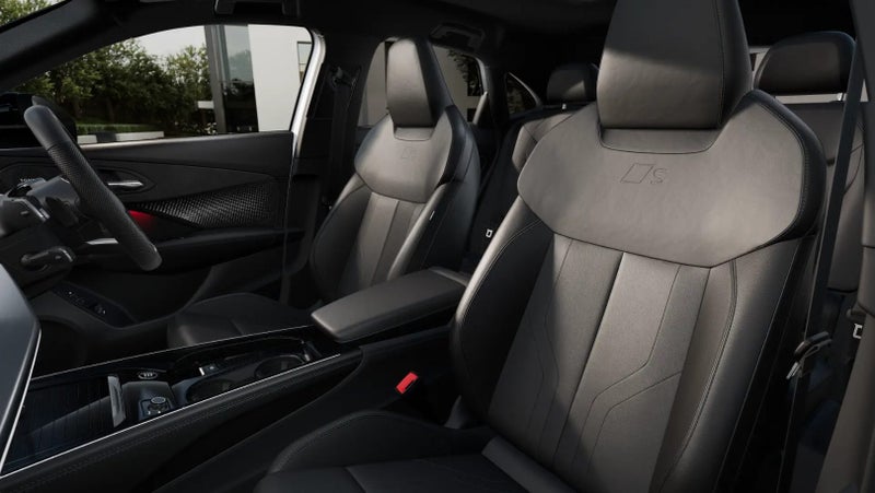 2026 Audi Q3 SPORTBACK TFSI QUATTRO 195 KW image 5