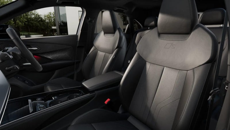 2026 Audi Q3 Sportback TFSI quattro 195 kW image 5