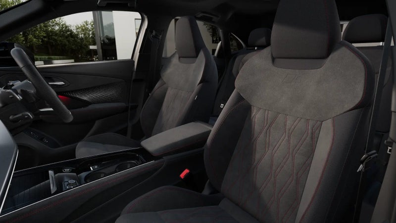 2026 Audi Q3 SPORTBACK TFSI QUATTRO 195 KW image 5