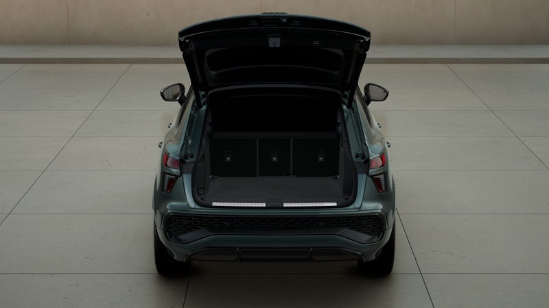 2026 Audi Q3 SUV e-hybrid 200 kW image 5