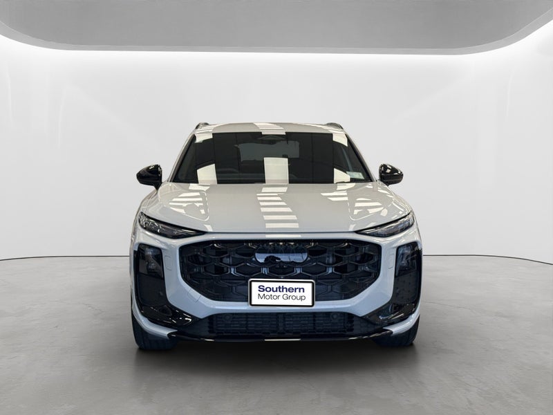 2026 Audi Q3 SUV TFSI 110 kW image 2