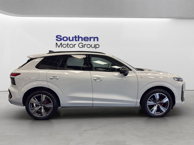 2026 Audi Q3 SUV TFSI 110 kW image 5