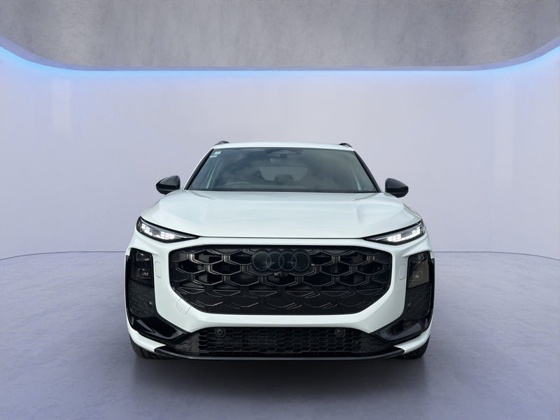 2026 Audi Q3 SUV TFSI 110 kW image 2