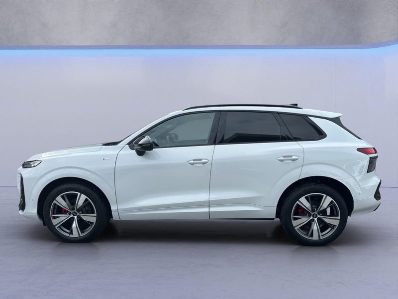 2026 Audi Q3 SUV TFSI 110 kW image 3