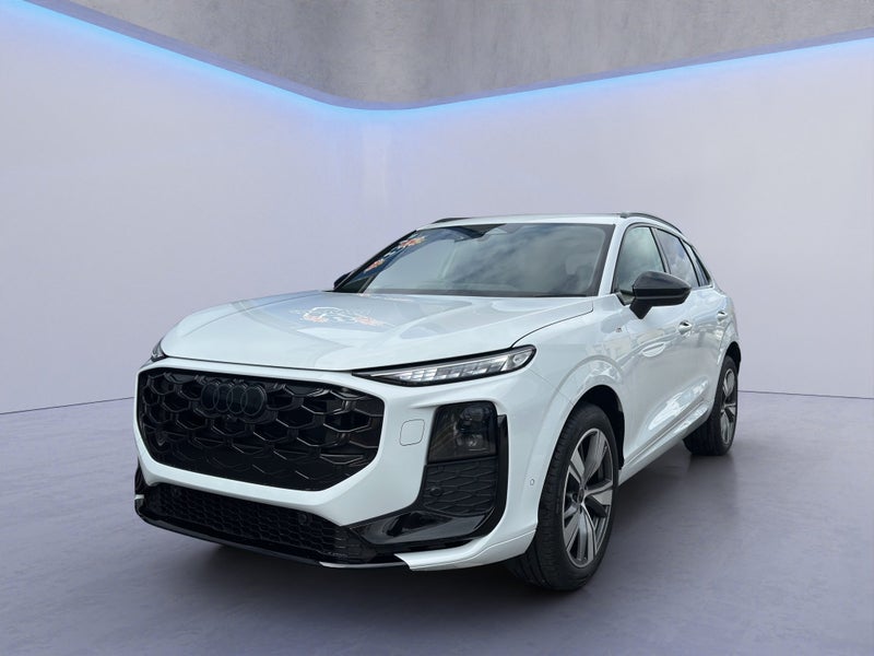 2026 Audi Q3 SUV TFSI 110 kW image 4