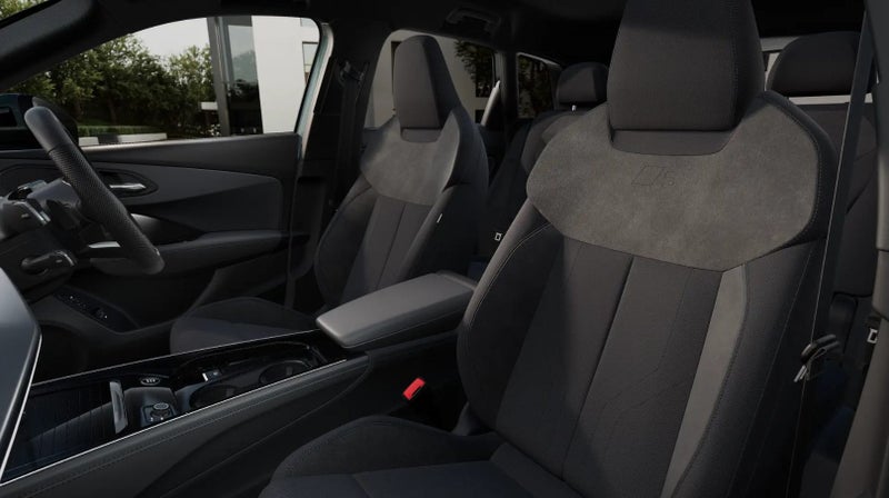 2026 Audi Q3 SUV TFSI 110 KW image 5