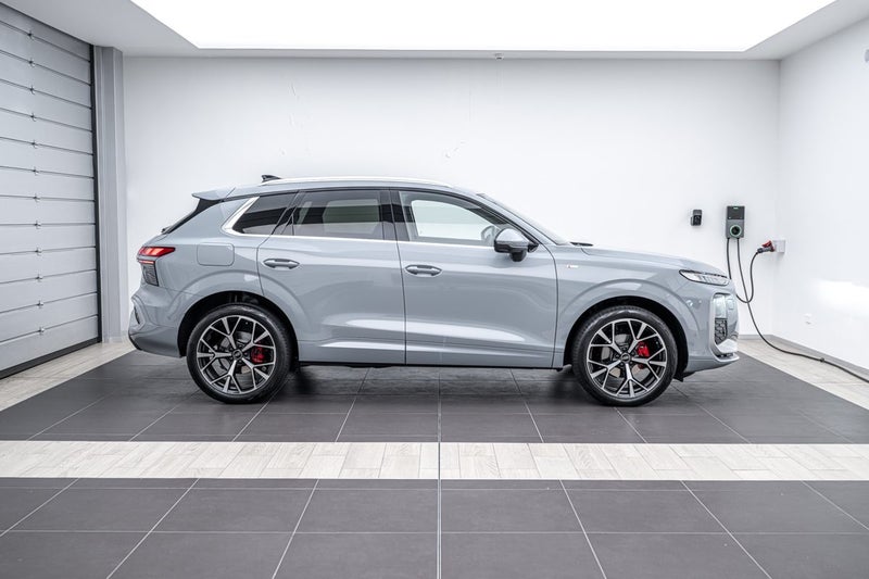 2026 Audi Q3 SUV TFSI 110 kW image 2