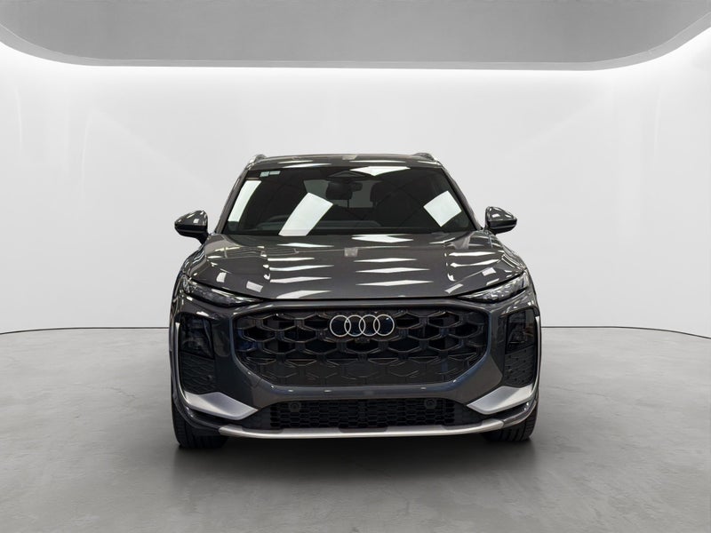2026 Audi Q3 SUV TFSI 110 kW image 2