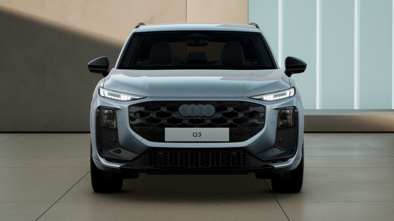 2026 Audi Q3 SUV TFSI 110 kW image 4