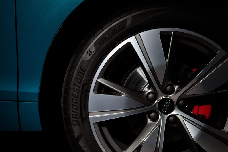 2026 Audi Q3 SUV TFSI 110 kW image 5