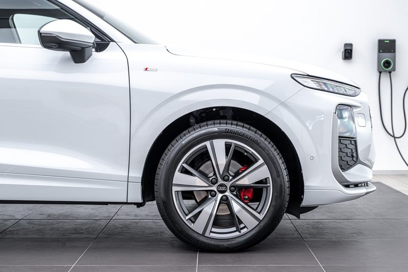 2026 Audi Q3 SUV TFSI 110 KW image 3