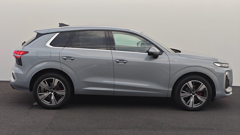 2026 Audi Q3 SUV TFSI 110kW image 3