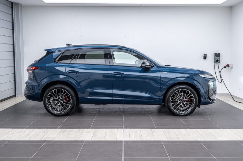 2026 Audi Q3 SUV TFSI QUATTRO 195 KW image 2