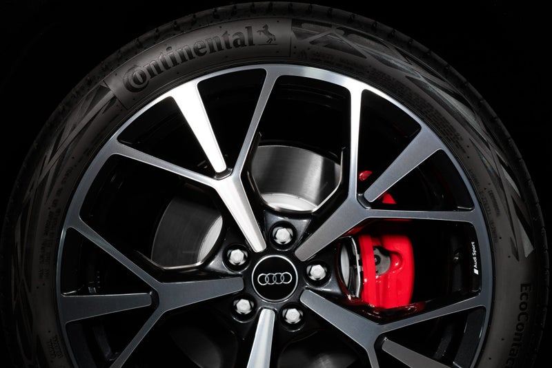 2026 Audi Q3 SUV TFSI quattro 195 kW image 5