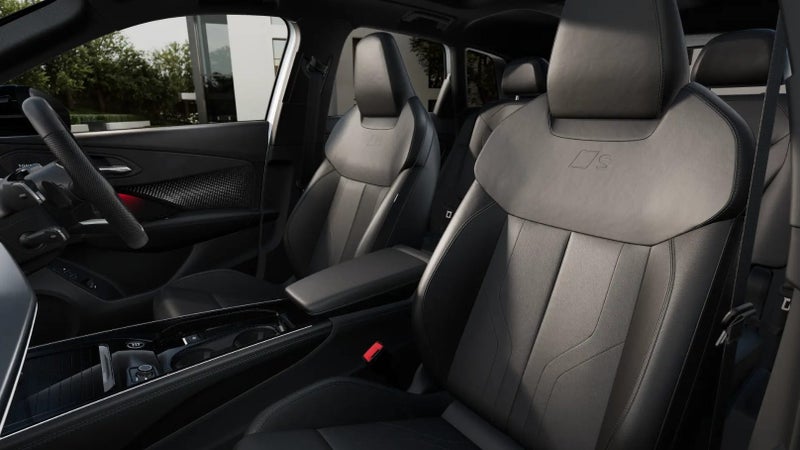 2026 Audi Q3 SUV TFSI quattro 195 kW image 5