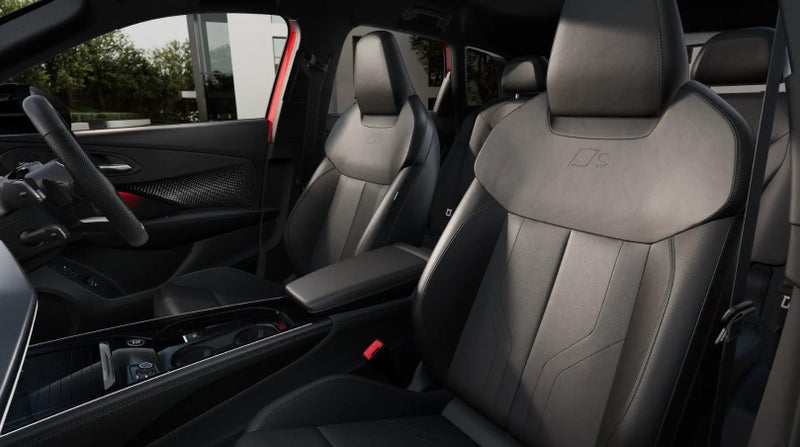 2026 Audi Q3 SUV TFSI QUATTRO 195 KW image 5