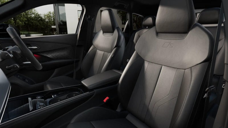 2026 Audi Q3 SUV TFSI QUATTRO 195 KW image 5