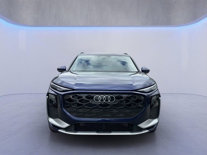 2026 Audi Q3 SUV TFSI quattro 195kW image 2