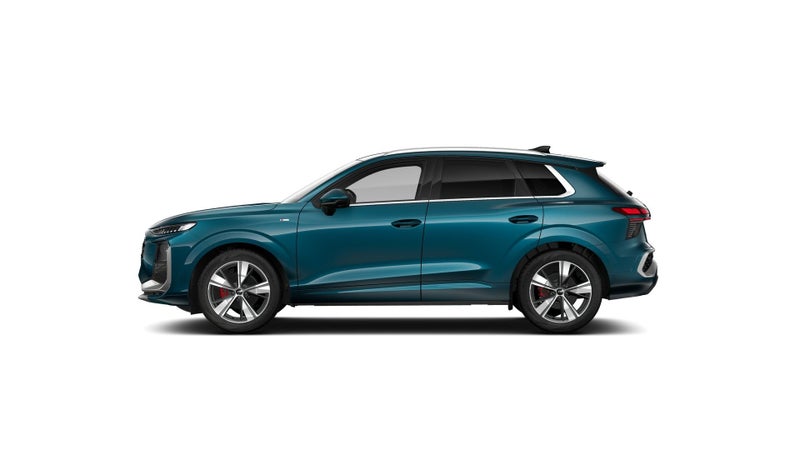 2026 Audi Q3 TFSI 110kw image 3
